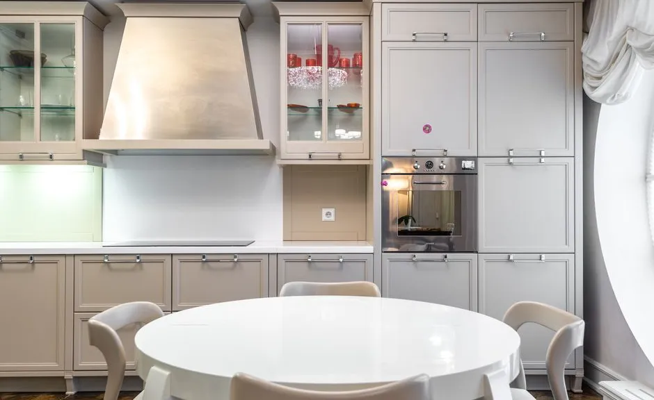The Houston Homeowner’s Guide to Kitchen Remodeling