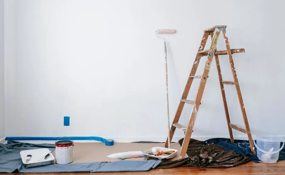Interior Painting Cost in Fort Worth: Per Room Breakdown