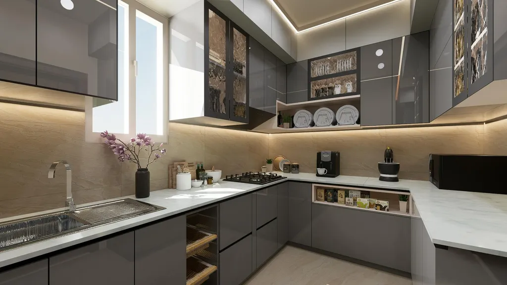 How Much Does a Kitchen Remodel Cost in Dallas? 2026 Guide