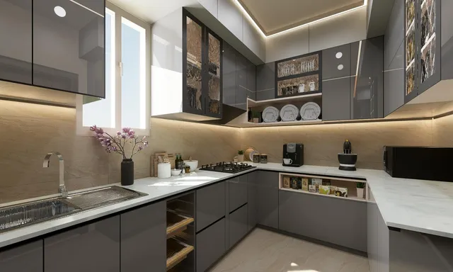 How Much Does a Kitchen Remodel Cost in Dallas? 2026 Guide