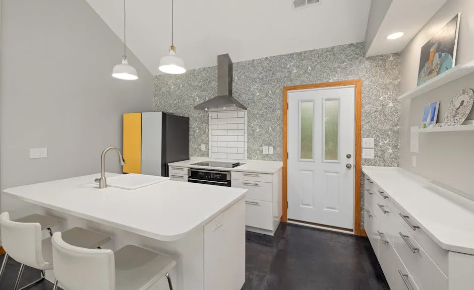 How Much Does a Kitchen Remodel Cost in Fort Worth? 2026 Guide