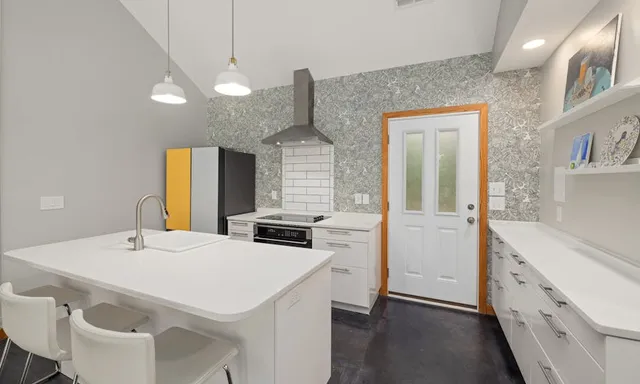 How Much Does a Kitchen Remodel Cost in Fort Worth? 2026 Guide