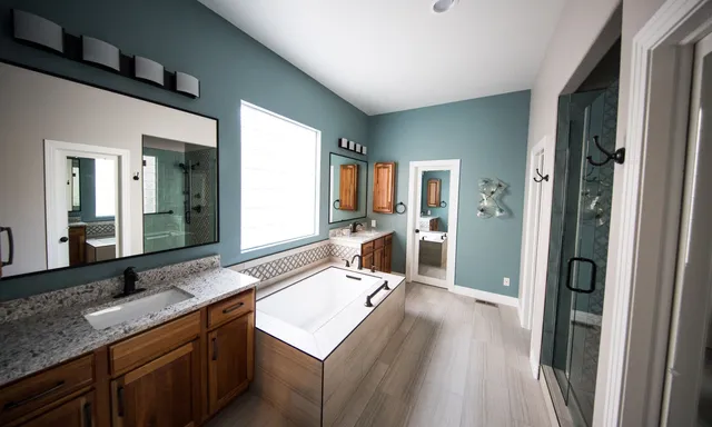The Plano Homeowner’s Guide to Bathroom Remodeling