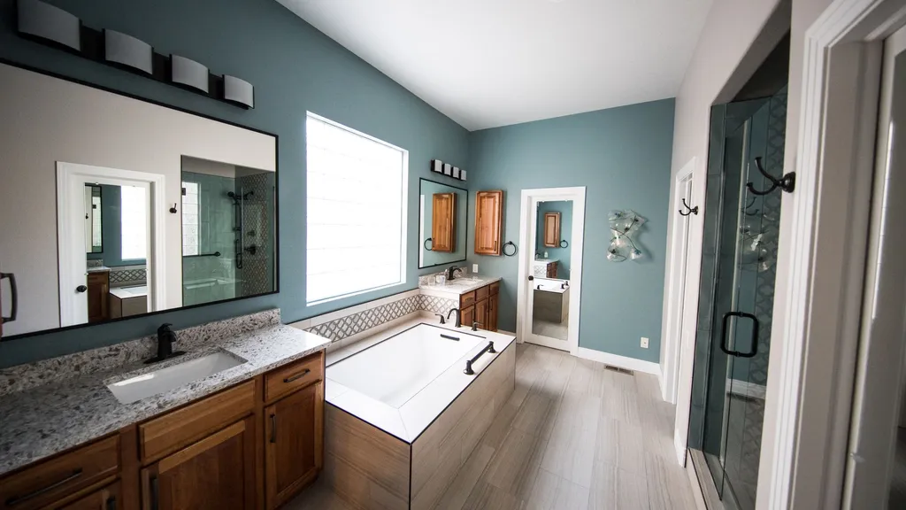 The Plano Homeowner’s Guide to Bathroom Remodeling