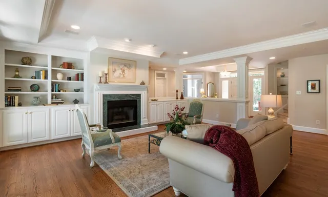 Summer Heat Preparation: Interior Projects for Dallas Homes