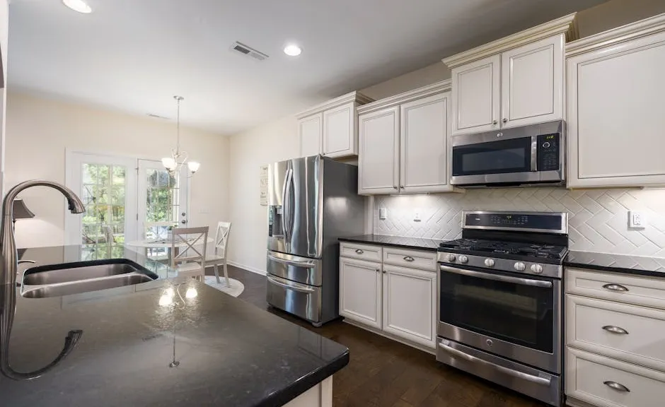Top 5 Kitchen Remodelers in Dallas (2026)