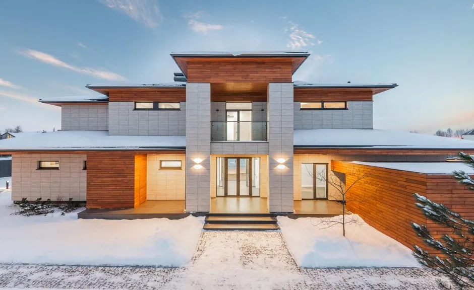 Winter Home Prep in Plano: Seal Cracks and Stop the Freeze From Costing You