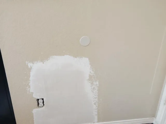 Drywall Wall Repair