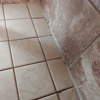 Shower Caulk Replacement — gallery image 3