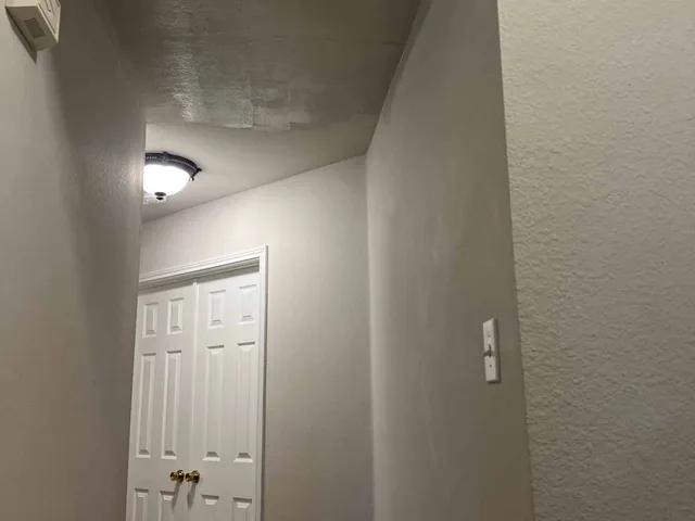 Ceiling Drywall Repair