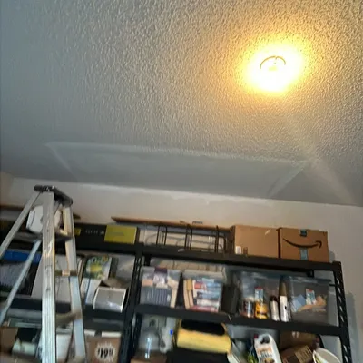 Drywall Repair and Paint — gallery image 2