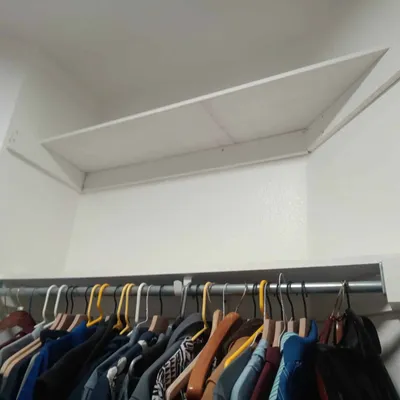 Custom Shelf Installation — gallery image 3