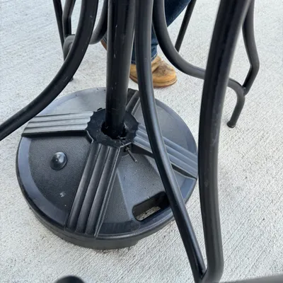 Door and Fixture Repairs — gallery image 1