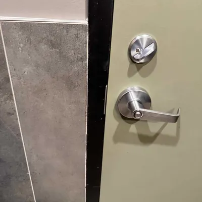 Door and Fixture Repairs — gallery image 3