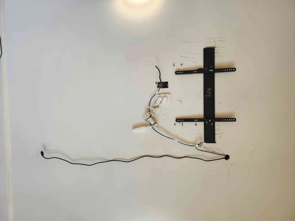 Drywall Patch Repair
