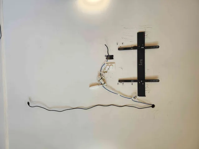 Drywall Patch Repair