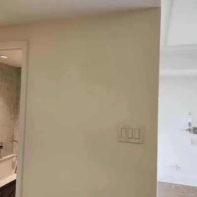Drywall Patch Repair — gallery image 1