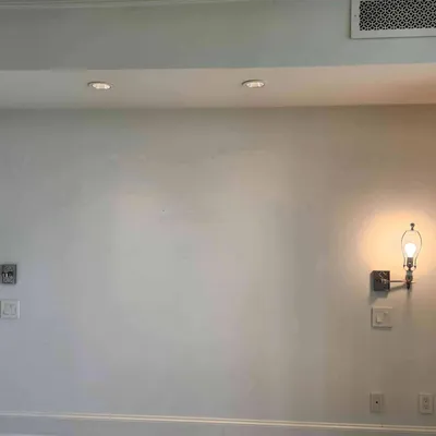 Drywall Patch Repair — gallery image 3