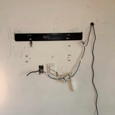 Drywall Patch Repair — gallery image 4