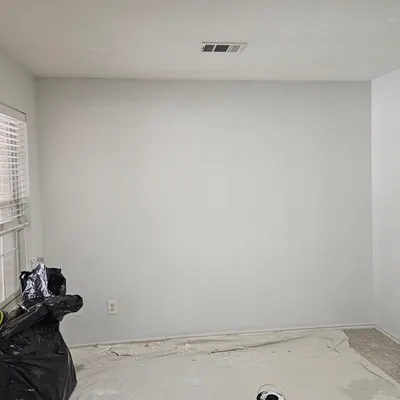 Drywall Patch & Paint — gallery image 1