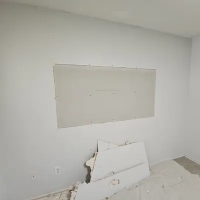 Drywall Patch & Paint — gallery image 3