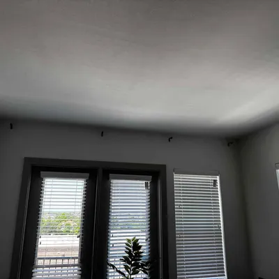 TV Mounting & Drapes — gallery image 3