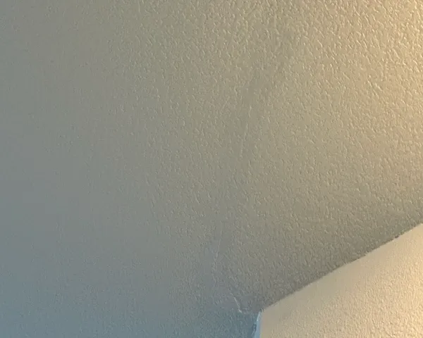 Drywall Patch & Minor Repair